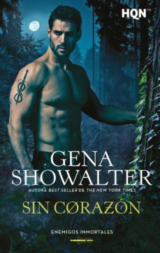 sin corazón-gena showalter-9788411054799