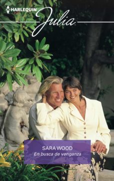 en busca de venganza (ebook)-sara wood-9788411055499