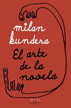 el arte de la novela-milan kundera-9788411070799