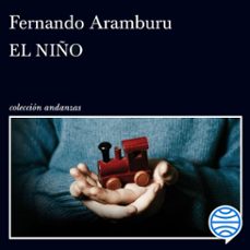 el niño (audiolibro)-fernando aramburu-9788411074599
