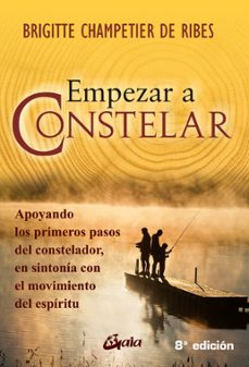 empezar a constelar (ebook)-9788411081399