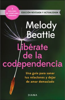 liberate de la codependencia-9788411191999