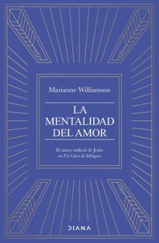 la mentalidad del amor (ebook)-marianne williamson-9788411192699