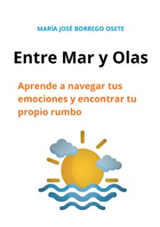 entre mar y olas-maria jose borrego osete-9788411239899
