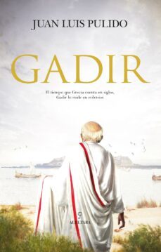 gadir (ebook)-juan luis pulido begines-9788411313599
