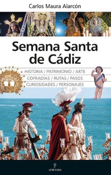 semana santa de cadiz-9788411314299