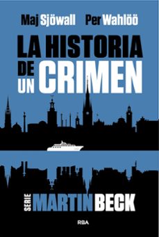 la historia de un crimen (ebook)-per wahloo-9788410983243