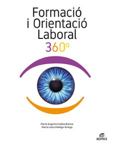 formació i orientació laboral 360° 2023 ed.catalán-9788411344999