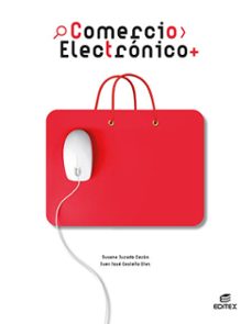 comercio electronico (ebook)-9788411345699