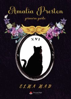 amalia preston (ebook)-9788411379199