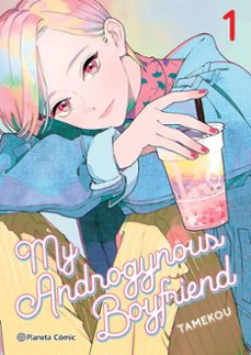 my androgynous boyfriend nº 01/05-9788411403399