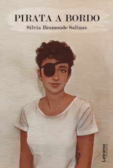 (i.b.d.) pirata a bordo-silvia beamonde salinas-9788411441599