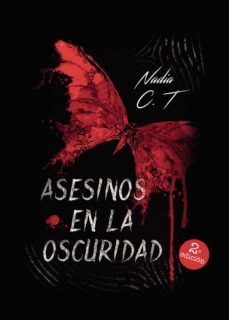asesinos en la oscuridad (ebook)-9788411452199