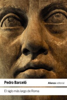 el siglo mas largo de roma (ebook)-pedro barcelo-9788411480499