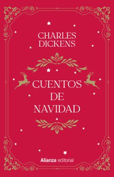 cuentos de navidad-charles dickens-9788411483599