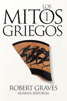 los mitos griegos, 1-9788411486699