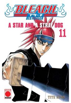 bleach bestseller 11-tite kubo-9788411506199