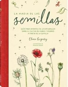 la magia de las semillas-9788411540599