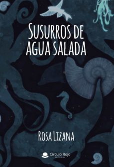 susurros de agua salada (ebook)-9788411552899