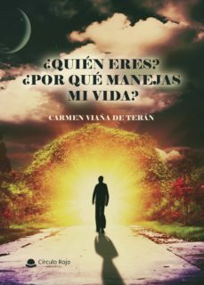 ¿quien eres? ¿por que manejas mi vida? (ebook)-9788411595599