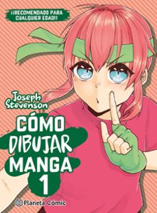 como dibujar manga nº 1-9788411618199