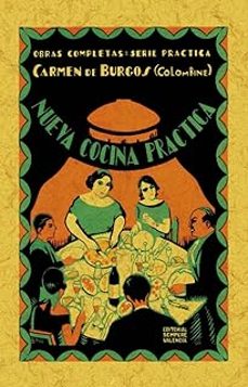 nuevo cocina practica-carmen de burgos y segui-9788411710299