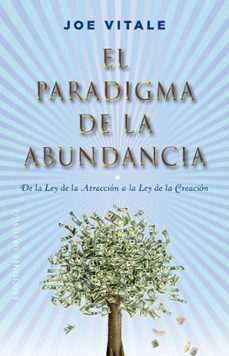 el paradigma de la abundancia (ebook)-joe vitale-9788411720199