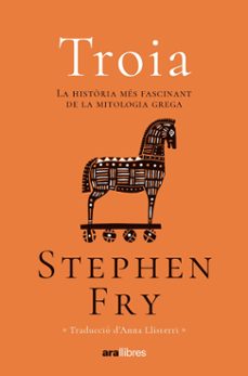 troia (ebook)-stephen fry-9788411730099