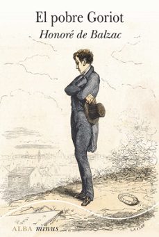 el pobre goriot-honore de balzac-9788411781299