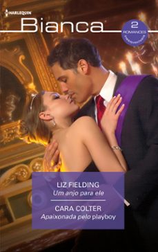 -liz fielding-cara colter-9788411801799