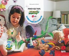 cuentame un cuento 3 años. proyecto explora-9788411822299