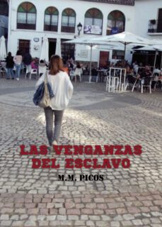las venganzas del esclavo (ebook)-9788411890199