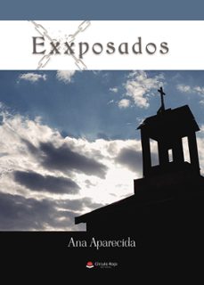 exxposados (ebook)-ana aparecida-9788411899499