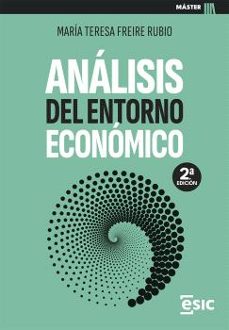 analisis del entorno economico-9788411920599