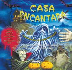 casa encantada-9788411961899
