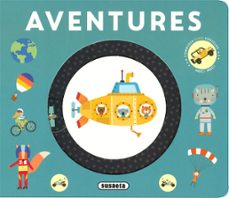 aventures-9788411969499