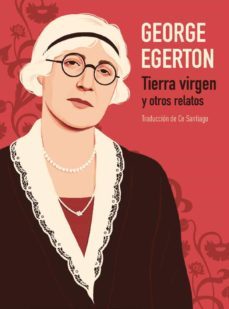 tierra virgen y otros relatos-9788412008999