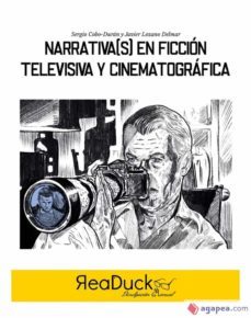narrativas en ficcion televisiva y cinematografica-9788412011999