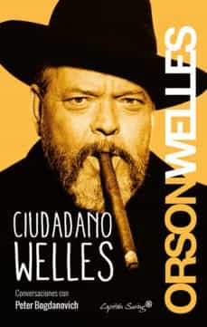 ciudadano welles (ebook)-9788412030099