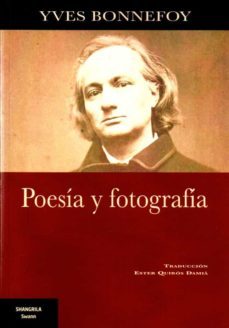 poesia y fotografia-yves bonnefoy-9788412077599