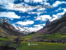 diario de un nefelibata (ebook)-javier martinez de orueta-9788412124699