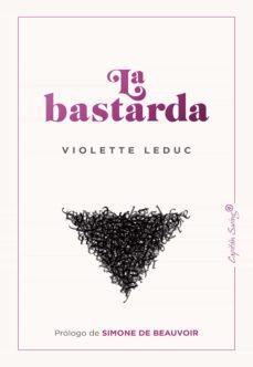 la bastarda (ebook)-9788412182699