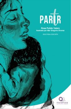 partir-rosa pulido valero-9788412229899