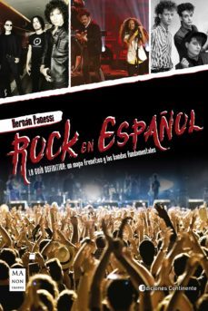 rock en español-hernan panessi-9788412231199