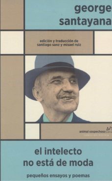 el intelecto no esta de moda-9788412278699