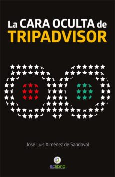 la cara oculta de tripadvisor-jose luis ximenez de sandoval-9788412286199