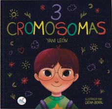 3 cromosomas-yani leon-9788412298499