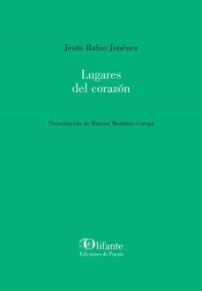 lugares del corazon-9788412334999