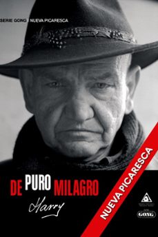 de puro milagro-9788412383799