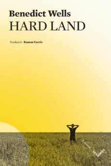 hard land (cat)-9788412398199
